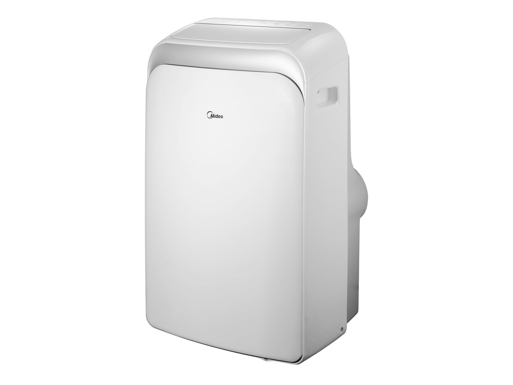 Мобильный кондиционер Midea MPPDA-09CRN7-Q от интернет-магазина ClimateON