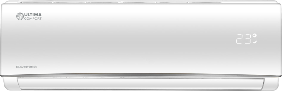 Настенный внутренний блок мульти сплит-системы ULTIMA COMFORT Eclipse UC-EMM09PN от интернет-магазина ClimateON