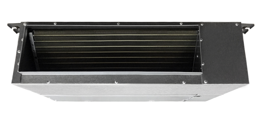 Канальный внутренний блок мульти сплит-системы Funai Kirigami RAM-I-KG35HP.D01/S от интернет-магазина ClimateON