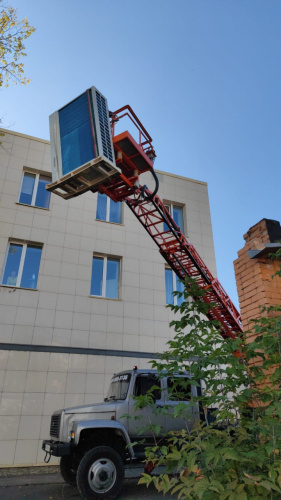 Продажа и монтаж напольно потолочных кондиционеров магазин