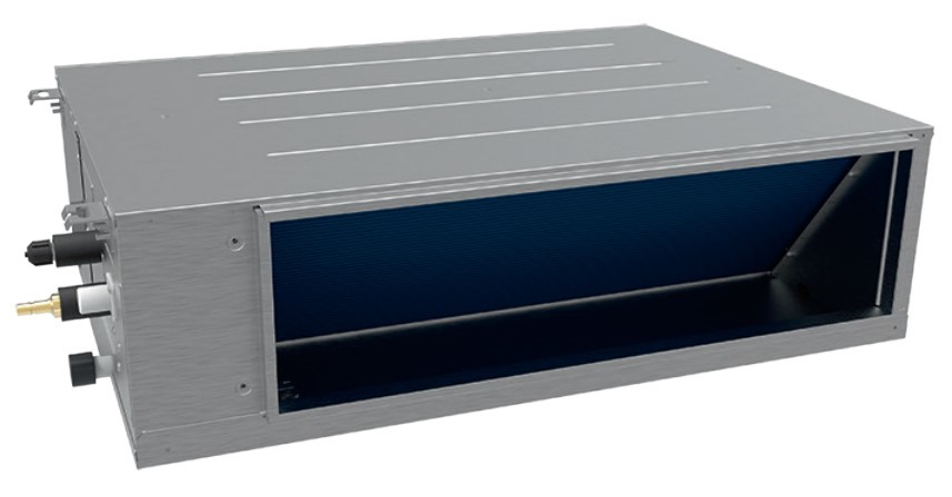 Канальный кондиционер Gree GUD71PHS1/B-S от интернет-магазина ClimateON