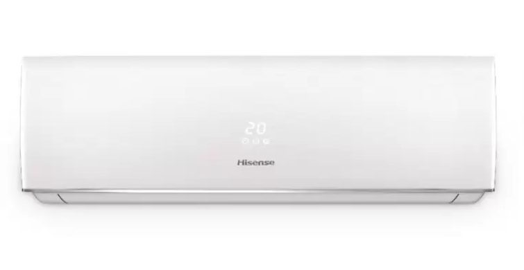 Настенный внутренний блок мульти сплит-системы Hisense FREE MATCH DC AMS-18UW4RXADB03 от интернет-магазина ClimateON