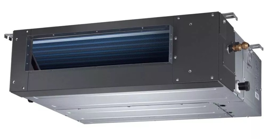 Кондиционер канальный Lessar LS-HE48DVA4/LU-HE48UVA4 от интернет-магазина ClimateON