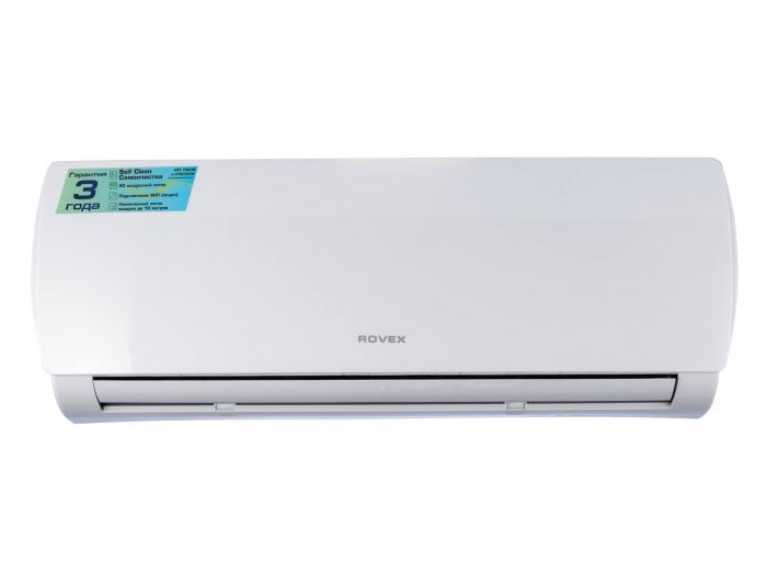 Кондиционер настенный Rovex RS-18CST4 PRO от интернет-магазина ClimateON