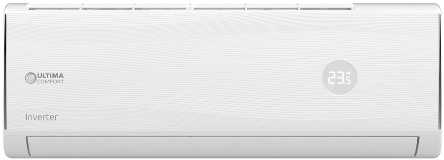 Кондиционер настенный ULTIMA COMFORT EXD-I18PN от интернет-магазина ClimateON