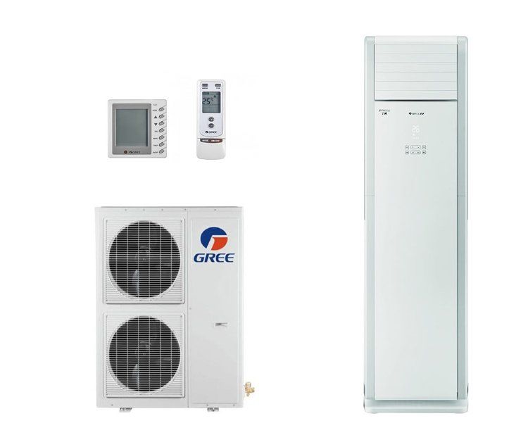 Кондиционер клонный Gree GVH55ALXK-M6NNC7A от интернет-магазина ClimateON