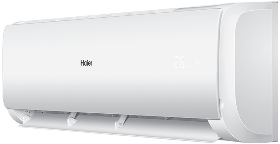 Кондиционер настенный Haier AS24TT5HRA/1U24TL5FRA от интернет-магазина ClimateON
