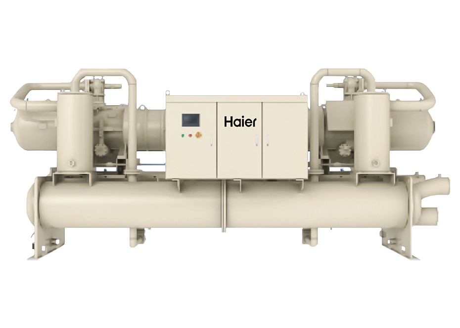 Чиллер Haier CI1680PWND от интернет-магазина ClimateON
