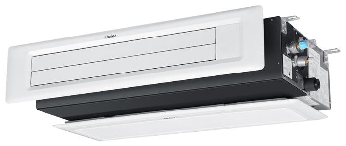 Канальная VRF система Haier AD182MSERA (D) от интернет-магазина ClimateON
