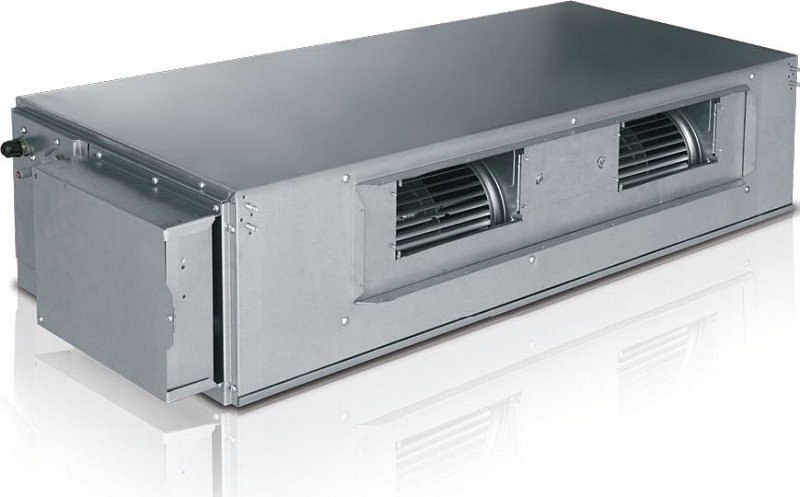 Канальная VRF система Gree GMV-ND224PH/A-T от интернет-магазина ClimateON