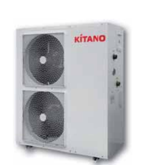 Наружный блок Kitano KSF-Genso II-15E от интернет-магазина ClimateON
