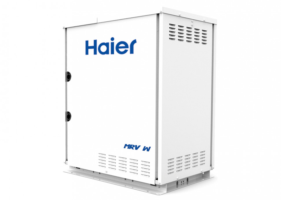 Наружный блок VRF системы Haier AV08IMWEWA от интернет-магазина ClimateON