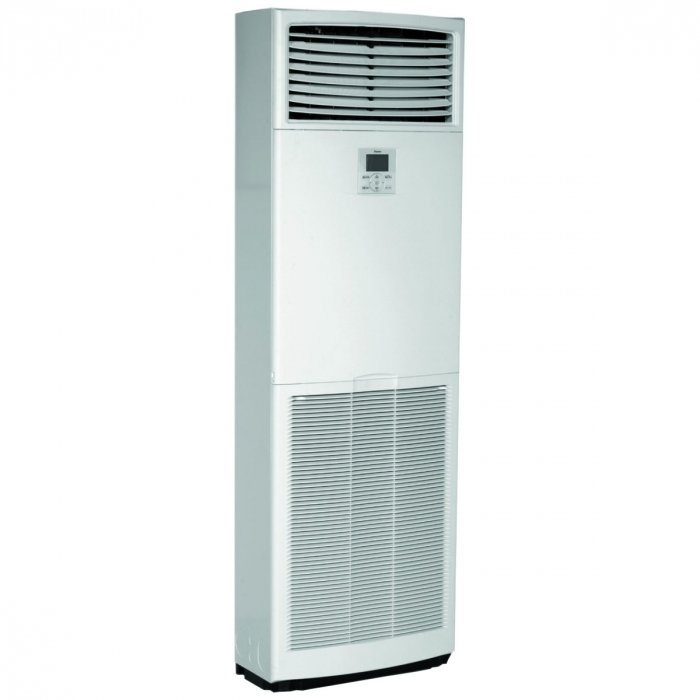 Колонный кондиционер Daikin FVA100A/RZAG100NV1 от интернет-магазина ClimateON
