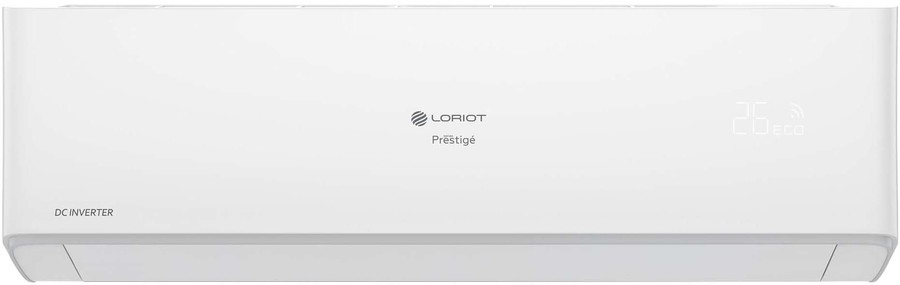 Кондиционер настенный Loriot LAC-09AHI от интернет-магазина ClimateON