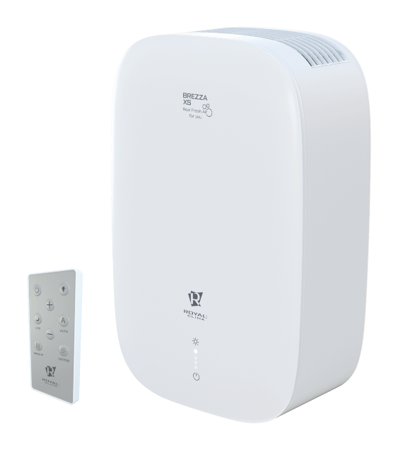 Приточная установка RCB 75 XS от интернет-магазина Climateon