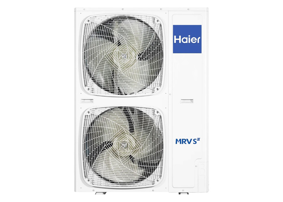 Наружный блок VRF системы Haier AU06IFPERA от интернет-магазина ClimateON
