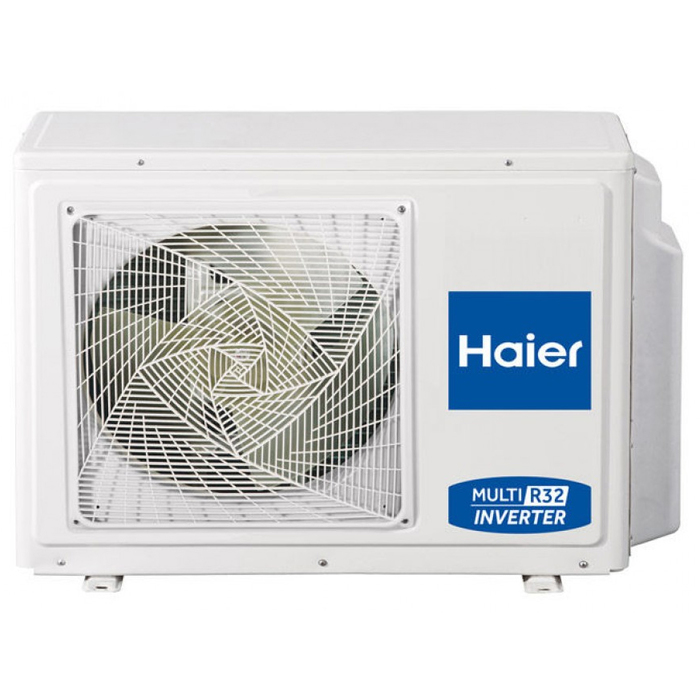 Внешний блок мульти сплит-системы на 4 комнаты Haier Free match 4U85S2SR5FA от интернет-магазина ClimateON