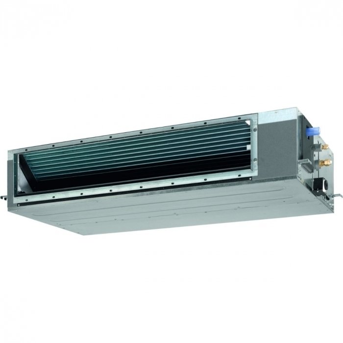 Канальный кондиционер Daikin FDA125A/RZASG125MY1 от интернет-магазина ClimateON