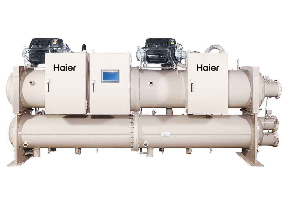 Чиллер Haier CCWP0740MTN0304E1 от интернет-магазина ClimateON