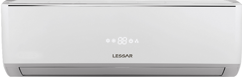 Кондиционер Lessar LS-HE09KDE2/LU-HE09KDE2 от интернет-магазина ClimateON