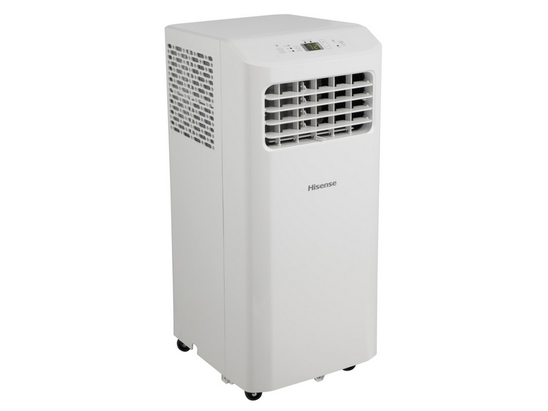Мобильный кондиционер Hisense AP-07CR4GKVS00 от интернет-магазина ClimateON