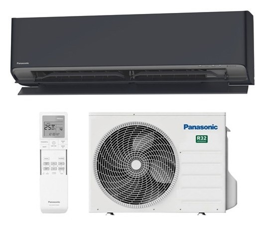 Кондиционер настенный Panasonic CS-XZ25ZKEW-H/CU-Z25ZKE от интернет-магазина ClimateON