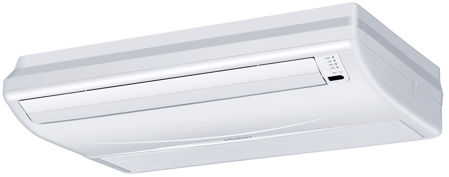 Кондиционер напольно-потолочный Haier AC60FS1ERAS) от интернет-магазина ClimateON