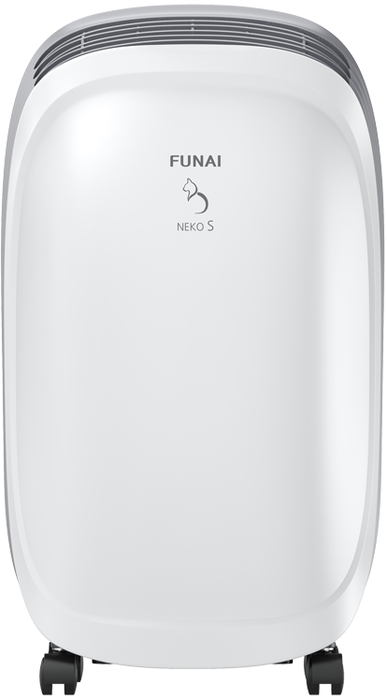 Бытовой осушитель воздуха Funai RAD-N10F3E от интернет-магазина Climateon