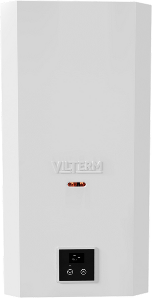 Газовая колонка VilTerm E11 сжиженный газ (с модуляцией) от интернет-магазина Climateon