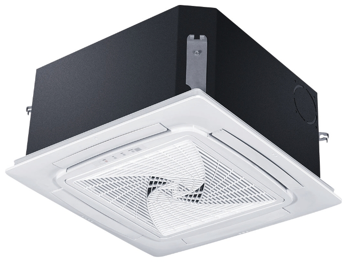 Кассетная VRF система Haier AB092MCERA(M) от интернет-магазина ClimateON