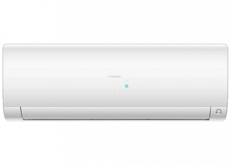 Настенный кондиционер Haier AS25S2SF2FA-W / 1U25S2SM3FA от интернет-магазина ClimateON