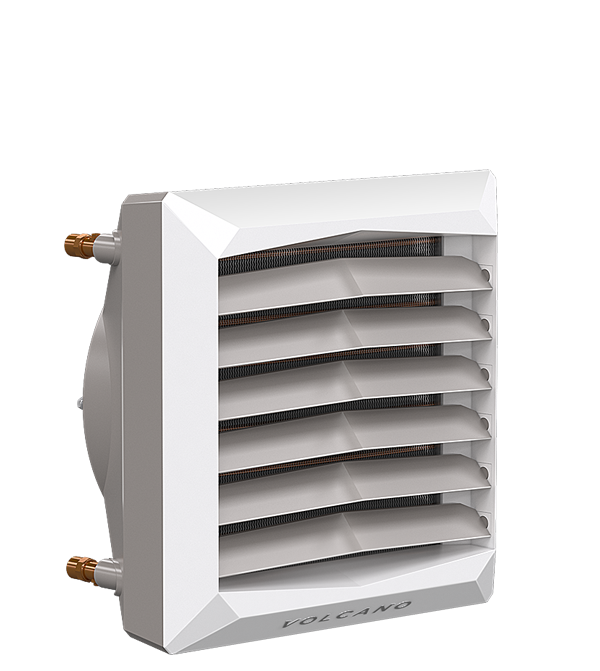 Тепловентилятор VR Mini AC от интернет-магазина Climateon