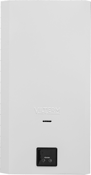 Газовая колонка VilTerm E14 сжиженный газ (с модуляцией) от интернет-магазина Climateon