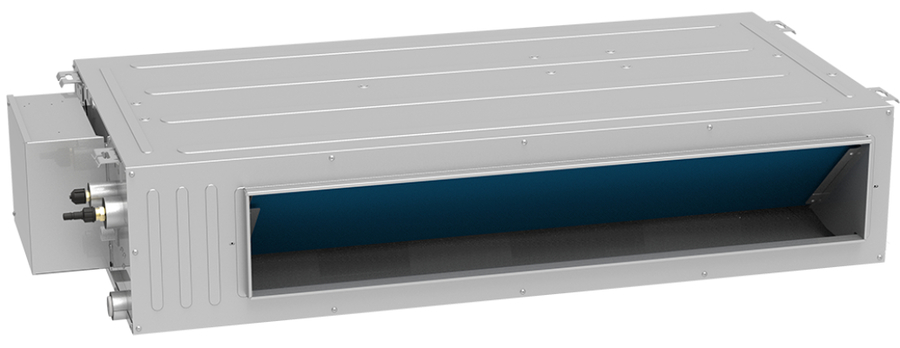 Канальная VRF система General Climate GC-G22/DLAN1 от интернет-магазина ClimateON