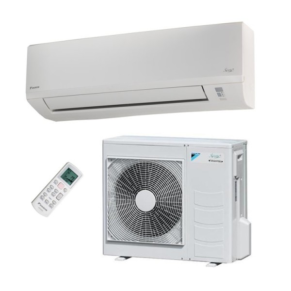 Кондиционер настенный Daikin ATXN50M6/ARXN50M6 от интернет-магазина ClimateON