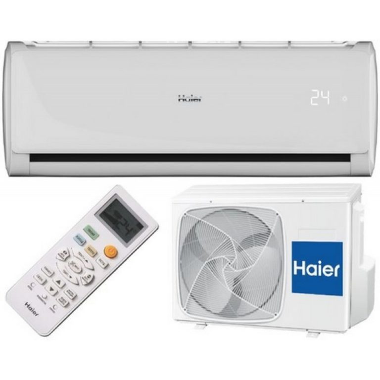 Кондиционер настенный Haier AS12TL4HRA/1U12TL4FRA от интернет-магазина ClimateON
