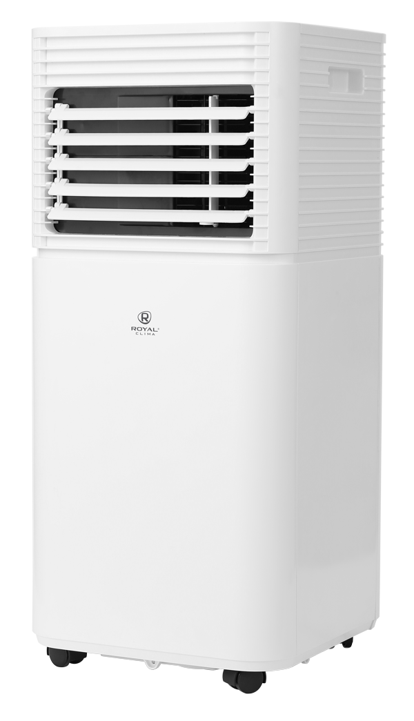 Кондиционер мобильный Royal Clima RM-CU30HH-E от интернет-магазина ClimateON