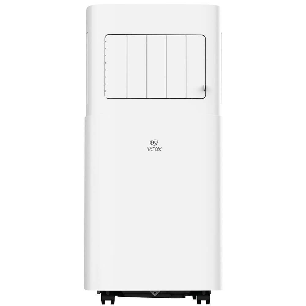 Кондиционер мобильный Royal Clima RM-MT22CH-E от интернет-магазина ClimateON