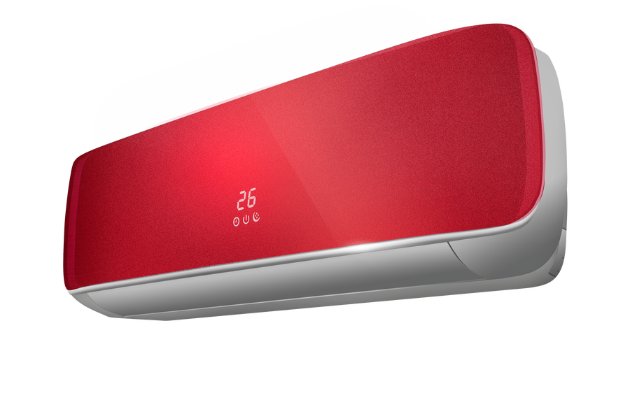Настенный внутренний блок мульти сплит-системы Hisense Premium Design FREE Match DC AMS-12UR4SVETG67(R) от интернет-магазина ClimateON