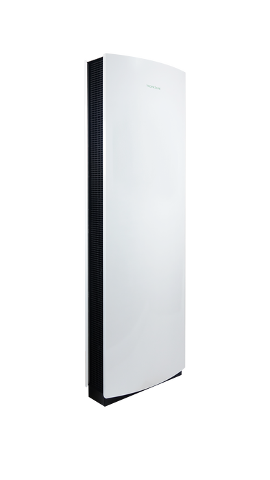 Электрическая тепловая завеса Tropik Line MEGA35E25 от интернет-магазина Climateon