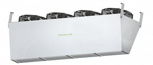 Электрическая тепловая завеса Tropik Line IP518E15 от интернет-магазина Climateon
