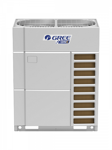 Наружный блок VRF системы Gree GMV-504WM/H-X от интернет-магазина ClimateON