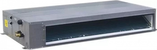 Канальный кондиционер Rovex RD-36HR3/CCU-36HR3 от интернет-магазина ClimateON