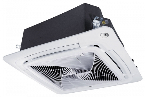Кассетная VRF система Haier AB382MRERA от интернет-магазина ClimateON