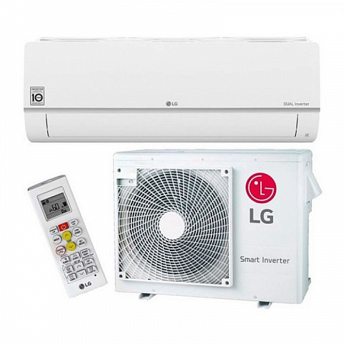 Кондиционер настенный LG P07TT от интернет-магазина ClimateON