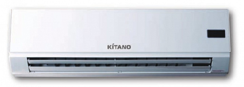 Настенный фанкойл до 5 кВт Kitano KP-Wako III-V-50 от интернет-магазина ClimateON