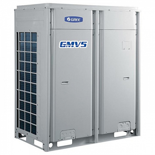 Наружный блок VRF системы Gree GMV-850WM/B-X(P) от интернет-магазина ClimateON