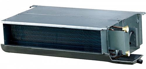 Канальный фанкойл до 8 кВт Kitano KP-Kito III-4R2P-60 от интернет-магазина ClimateON