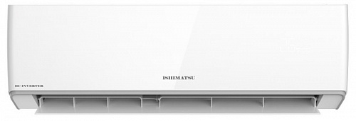 Кондиционер настенный Ishimatsu ALK-24H от интернет-магазина ClimateON