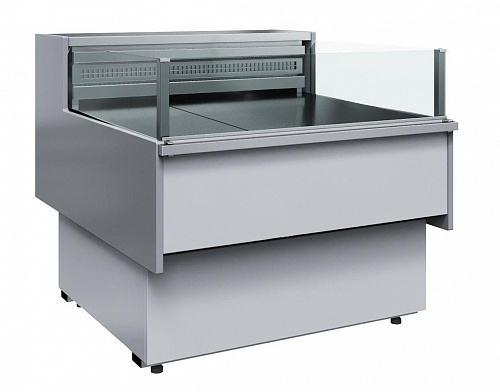 Витрина холодильная Carboma GC110 VM 1,5-2 (ВХСо-1,5 CG 110) (динамика)(1802265p.973) от интернет-магазина Climateon
